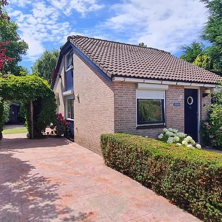 Duynhuys11 * Egmond aan Zee