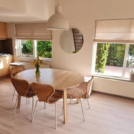 Duynhuys11 Casa de férias Egmond aan Zee