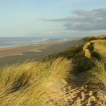Duynhuys11 * Egmond aan Zee