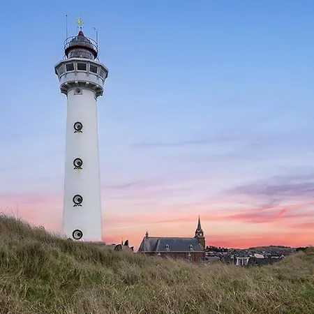 Duynhuys11 Casa de férias Egmond aan Zee